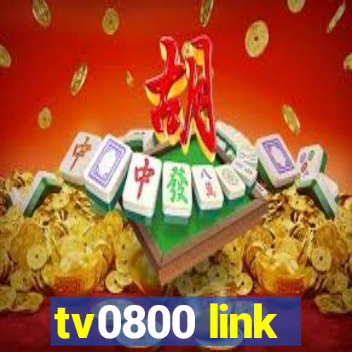 tv0800 link