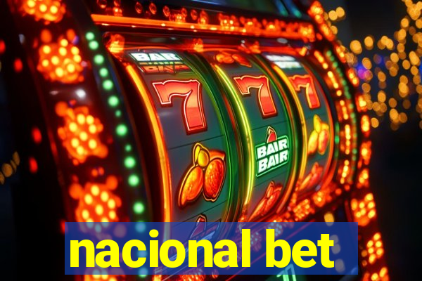 nacional bet