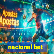 nacional bet