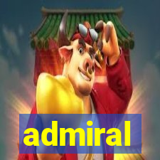 admiral