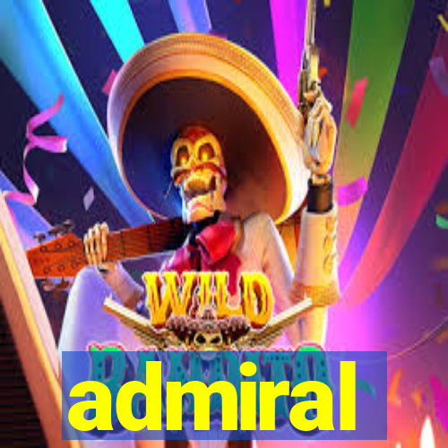 admiral