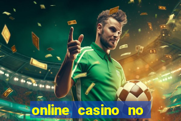 online casino no deposit codes