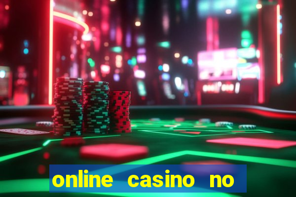 online casino no deposit codes