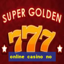 online casino no deposit codes