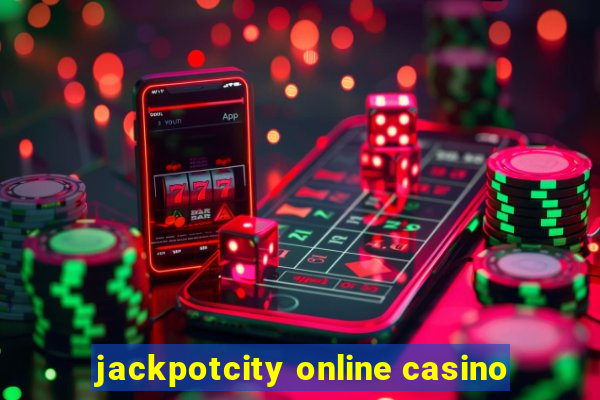 jackpotcity online casino