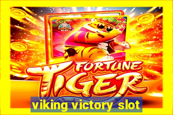 viking victory slot