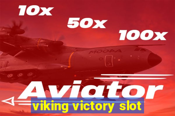 viking victory slot