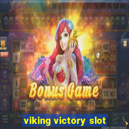 viking victory slot