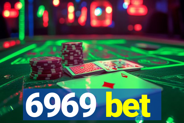 6969 bet