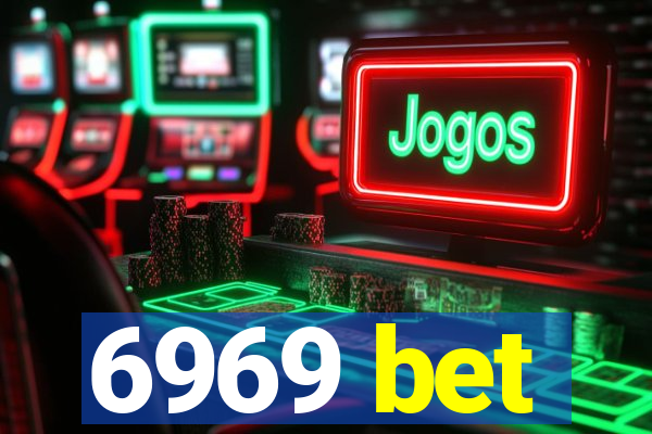 6969 bet