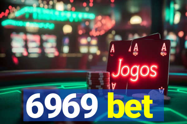 6969 bet