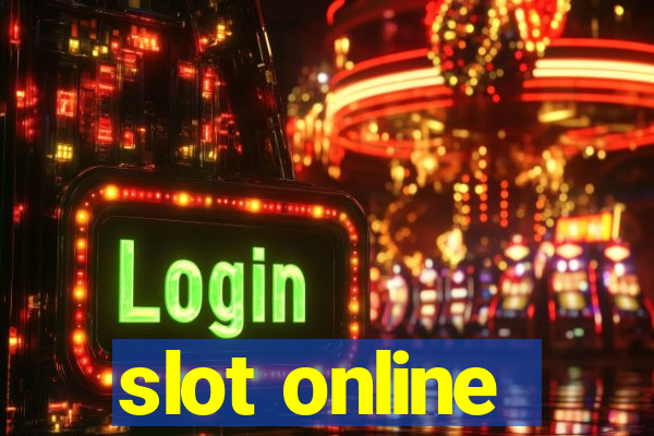 slot online