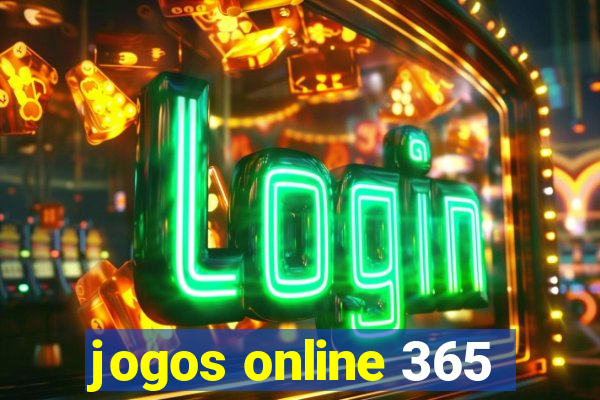 jogos online 365