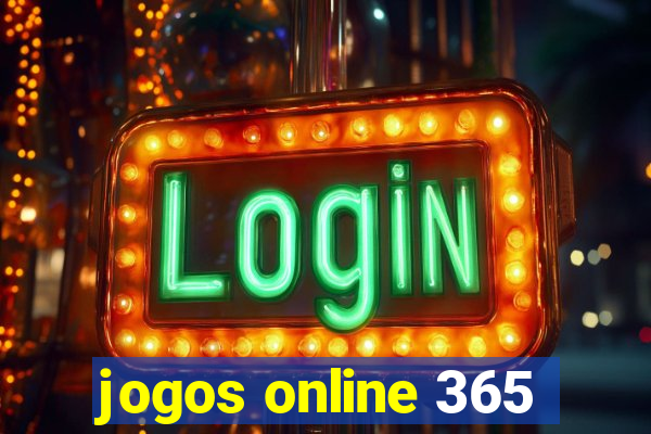 jogos online 365