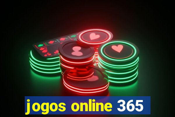 jogos online 365