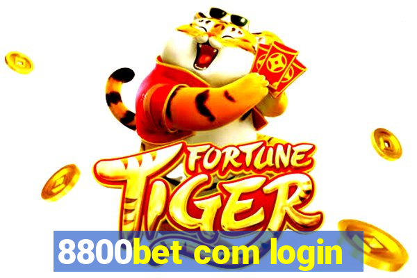 8800bet com login