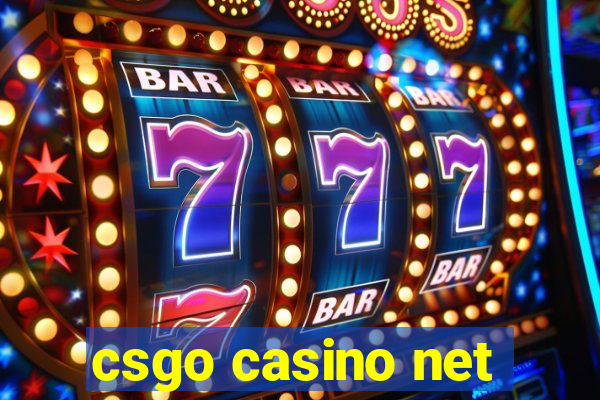 csgo casino net