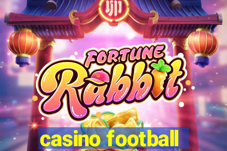 casino football