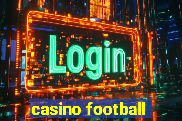 casino football