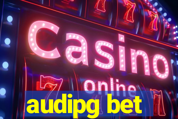 audipg bet