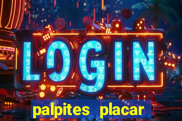 palpites placar exato dos jogos de amanh?