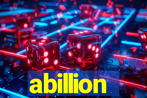 abillion