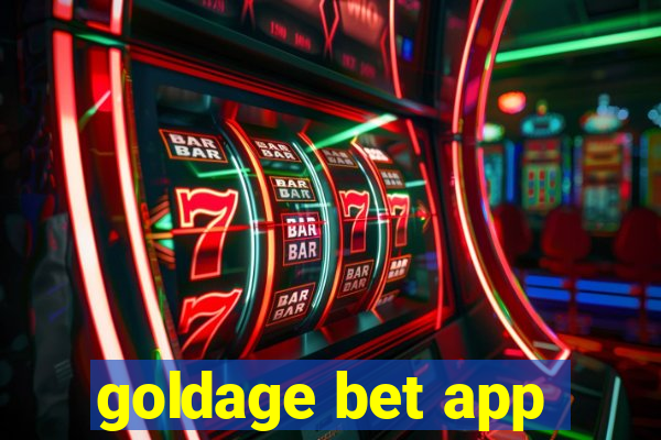 goldage bet app