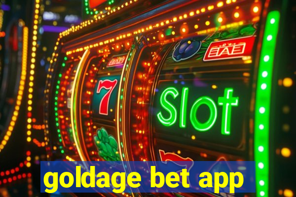 goldage bet app