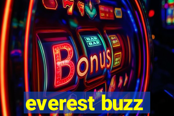 everest buzz