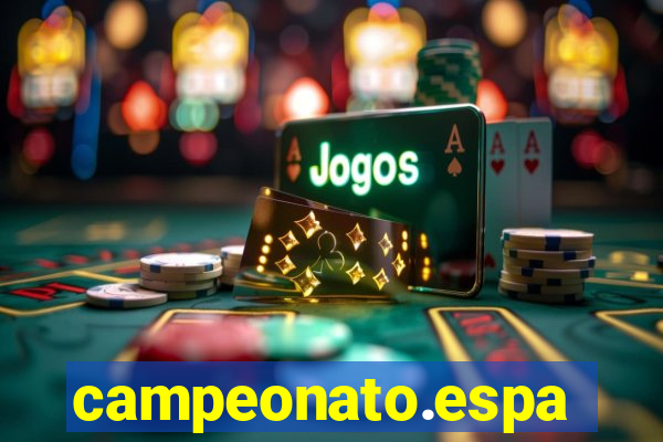 campeonato.espanhol