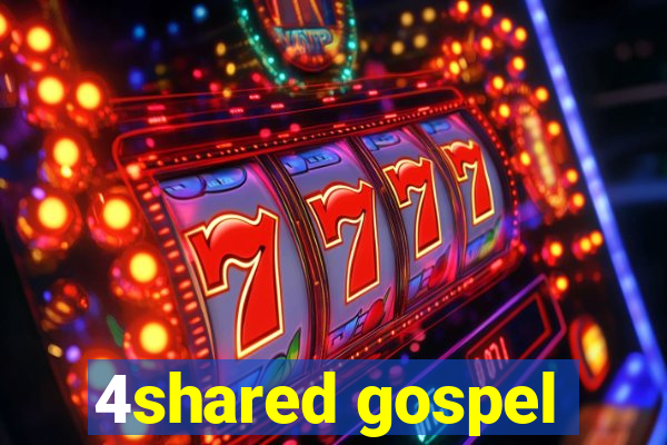 4shared gospel