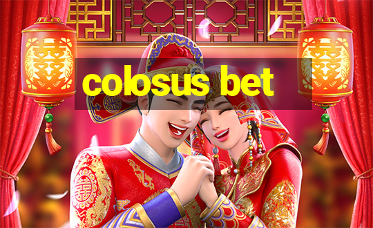 colosus bet