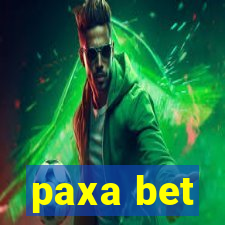 paxa bet