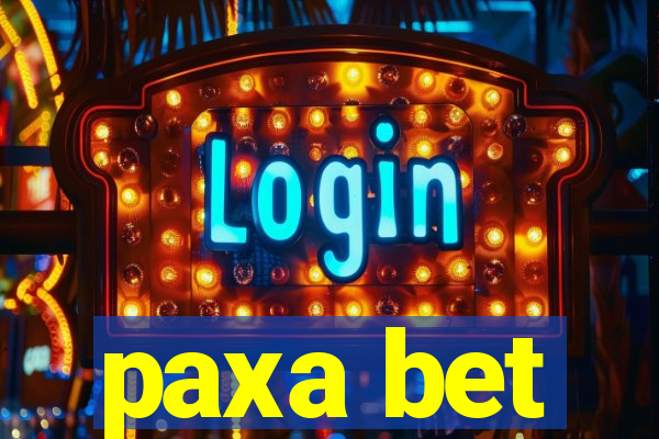 paxa bet