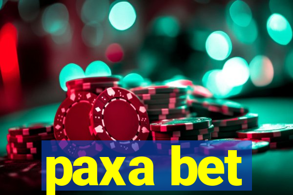 paxa bet