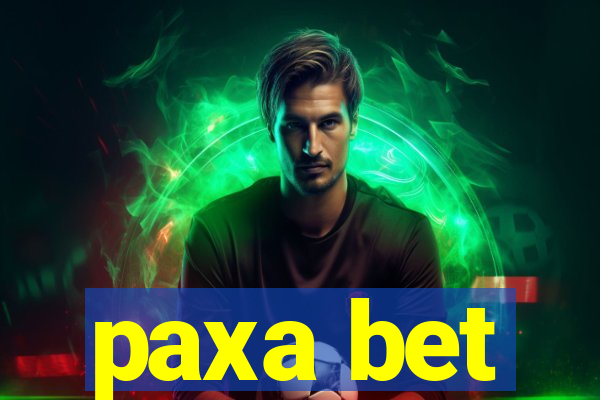 paxa bet