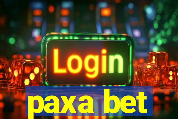 paxa bet