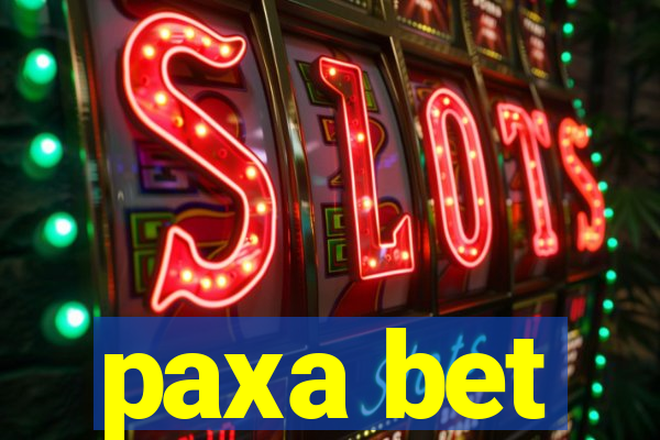 paxa bet