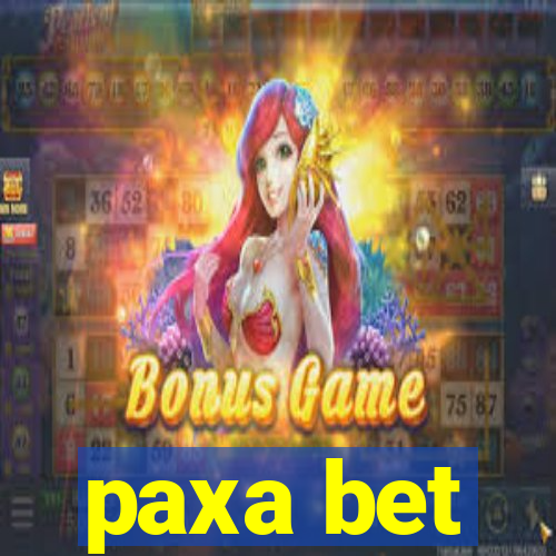 paxa bet