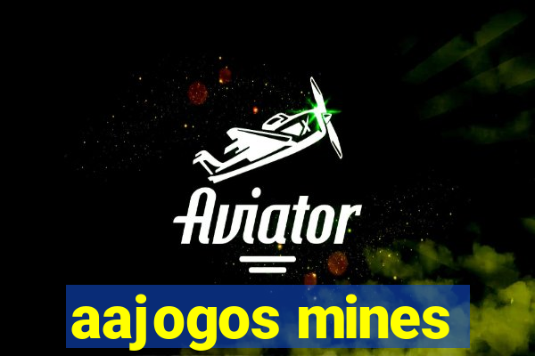 aajogos mines