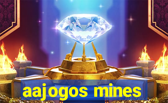 aajogos mines