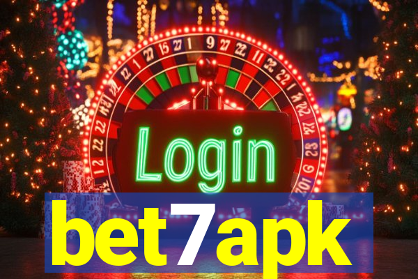 bet7apk