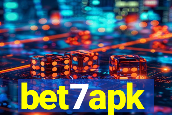 bet7apk