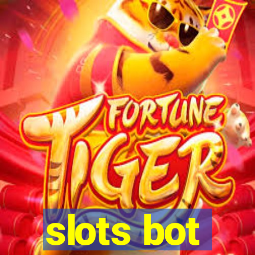 slots bot