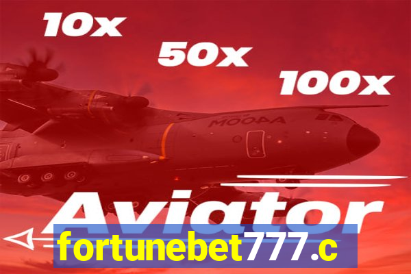 fortunebet777.com