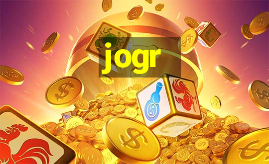 jogr