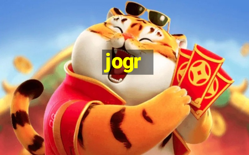 jogr