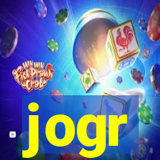 jogr