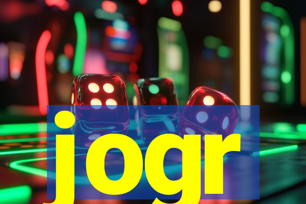 jogr