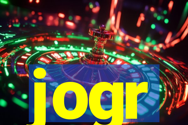 jogr